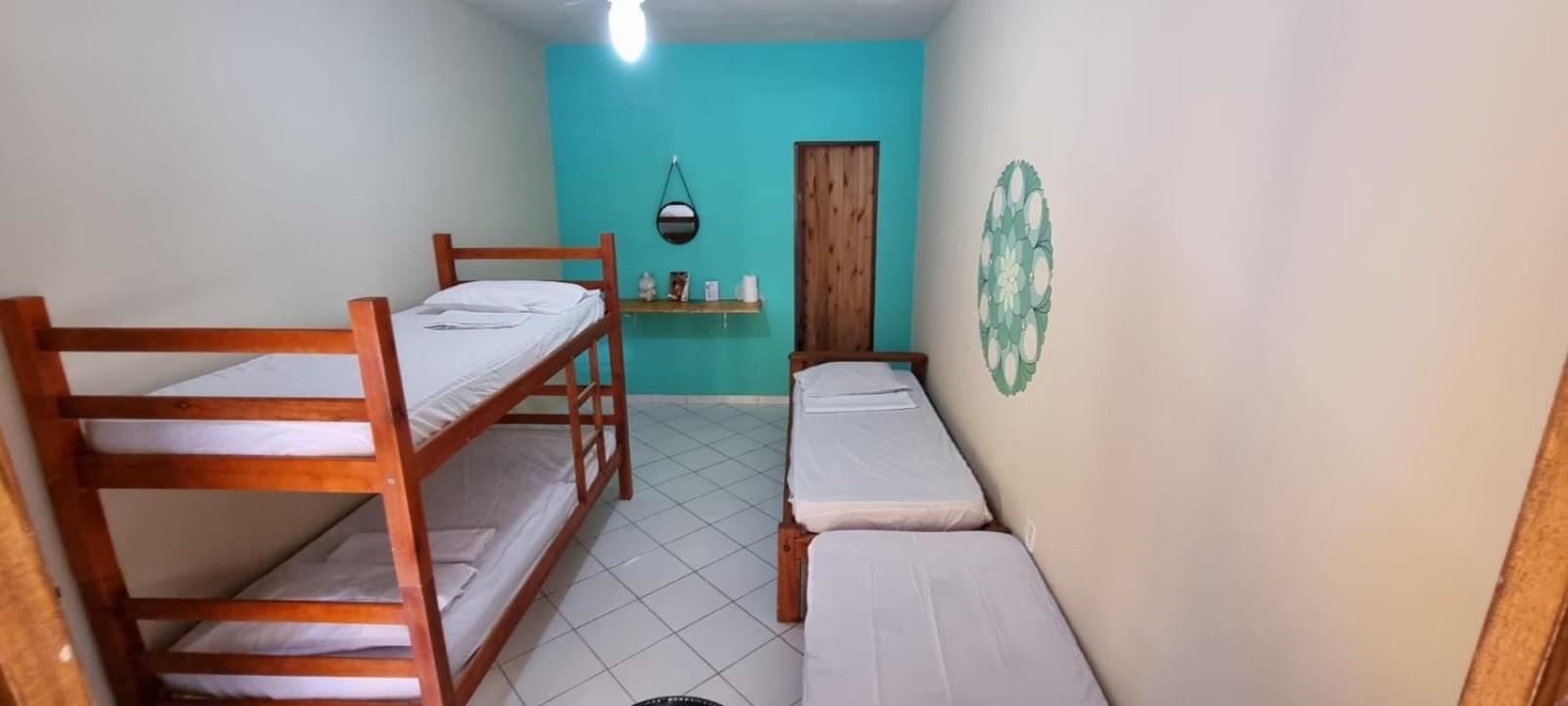 Vila Do Chaves Itaunas  Esterno foto