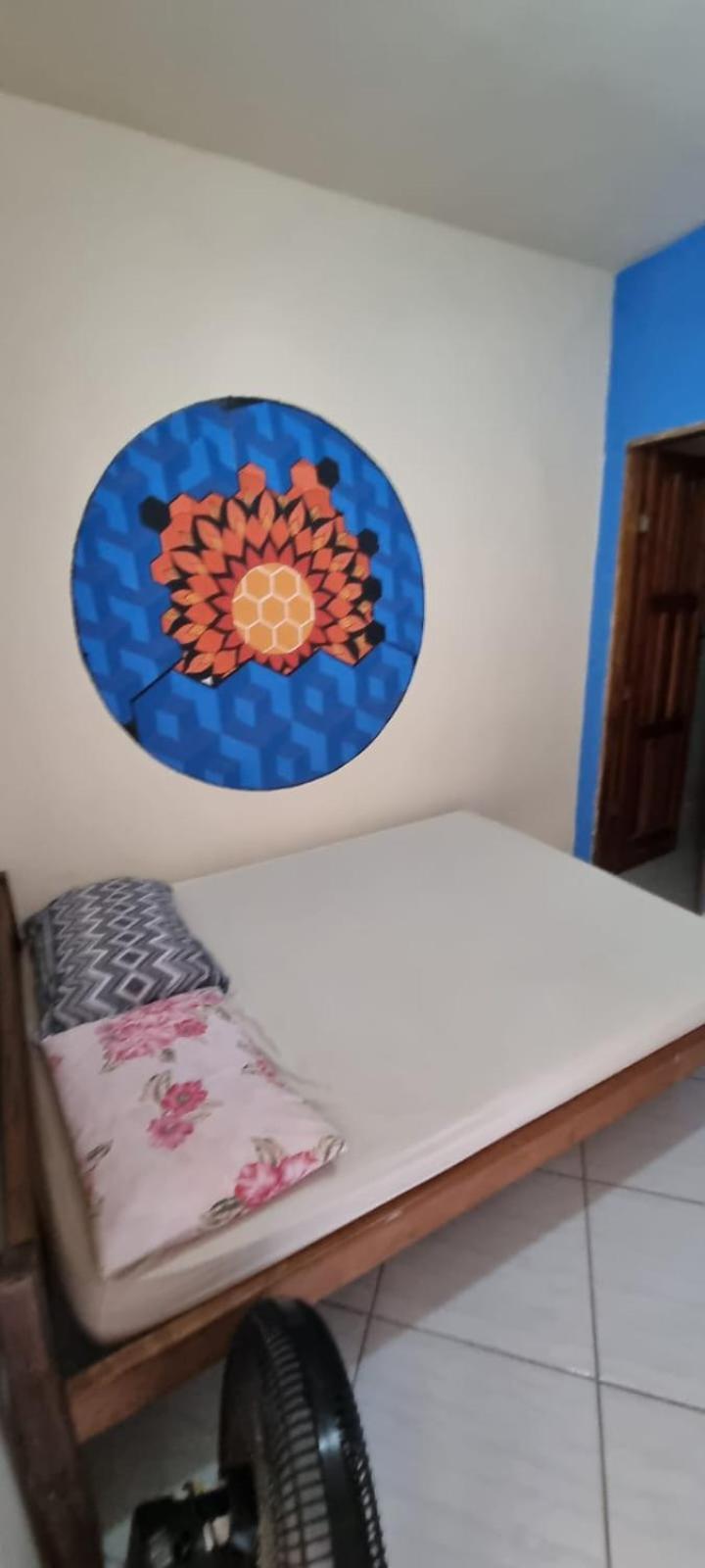 Vila Do Chaves Itaunas  Esterno foto