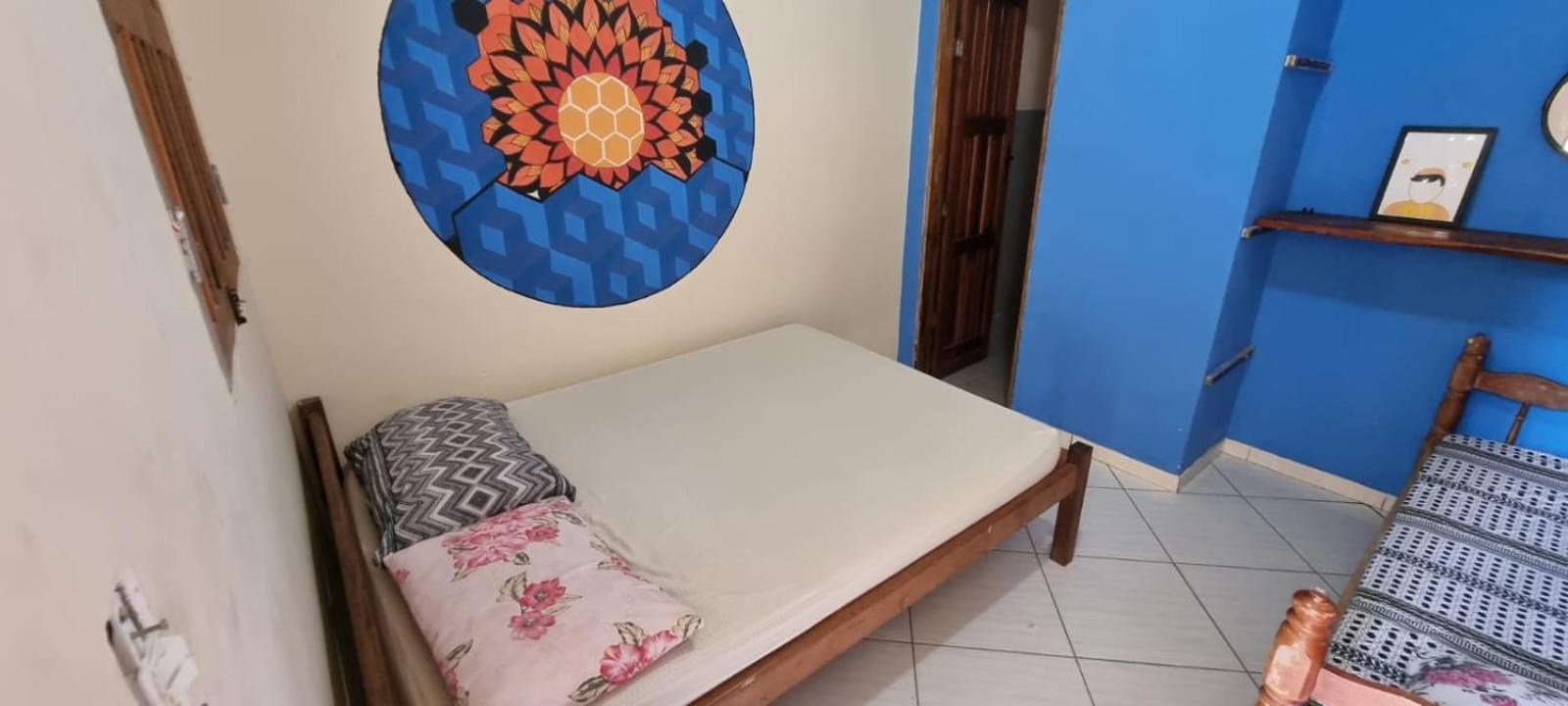 Vila Do Chaves Itaunas  Esterno foto
